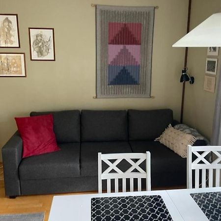 Aslak Apartment Saariselkä Zewnętrze zdjęcie