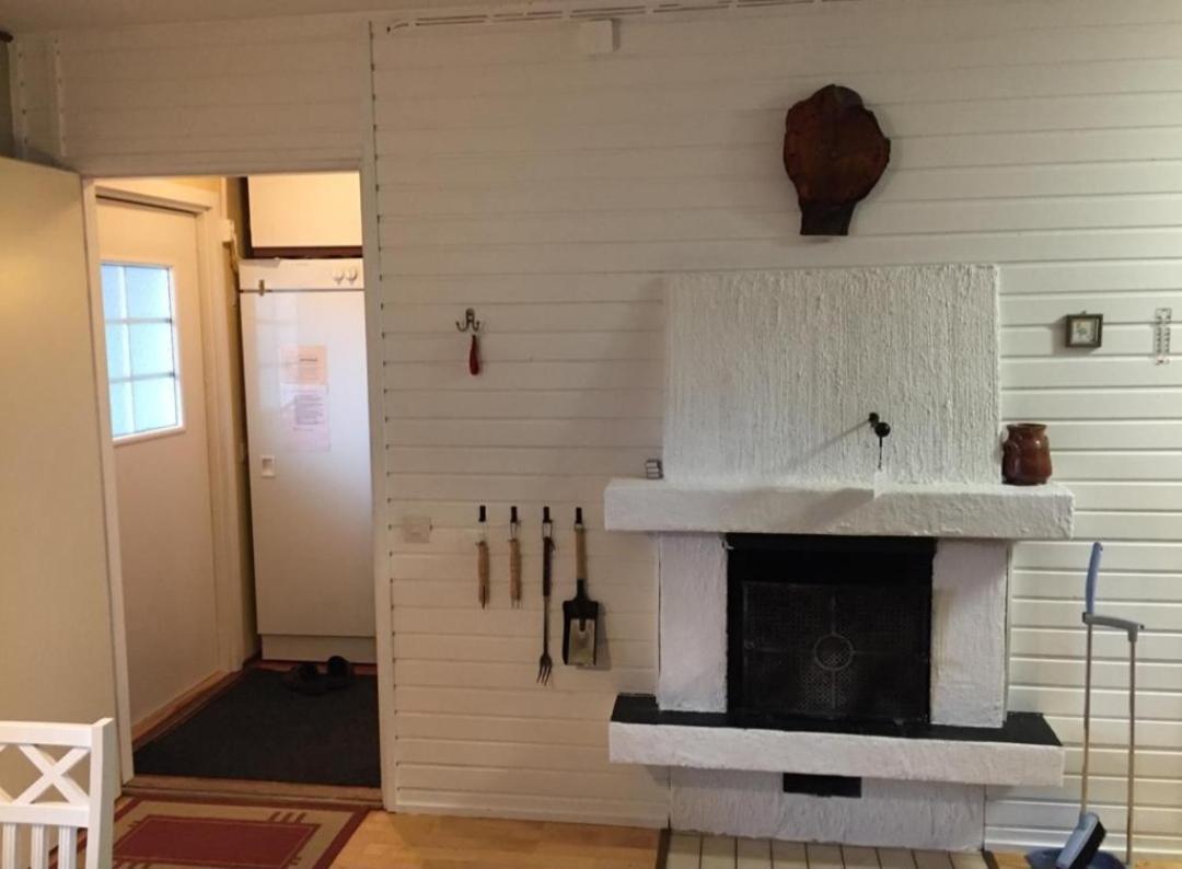 Aslak Apartment Saariselkä Zewnętrze zdjęcie