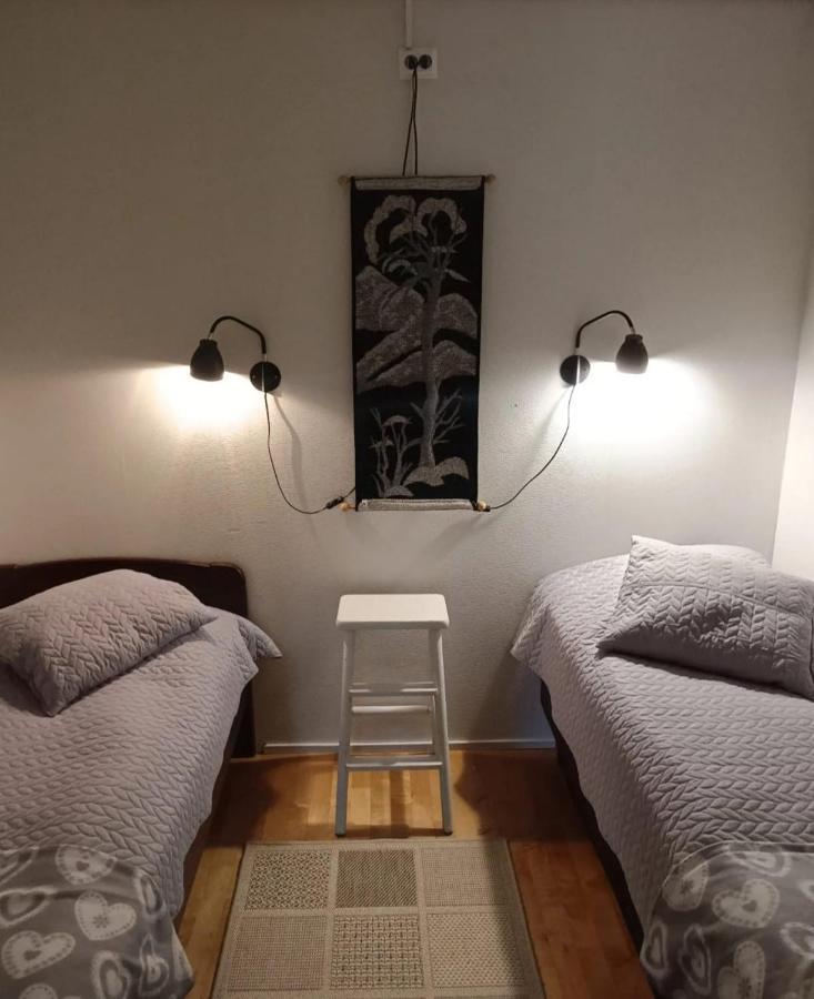 Aslak Apartment Saariselkä Zewnętrze zdjęcie
