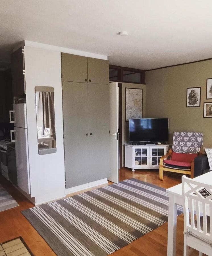Aslak Apartment Saariselkä Zewnętrze zdjęcie