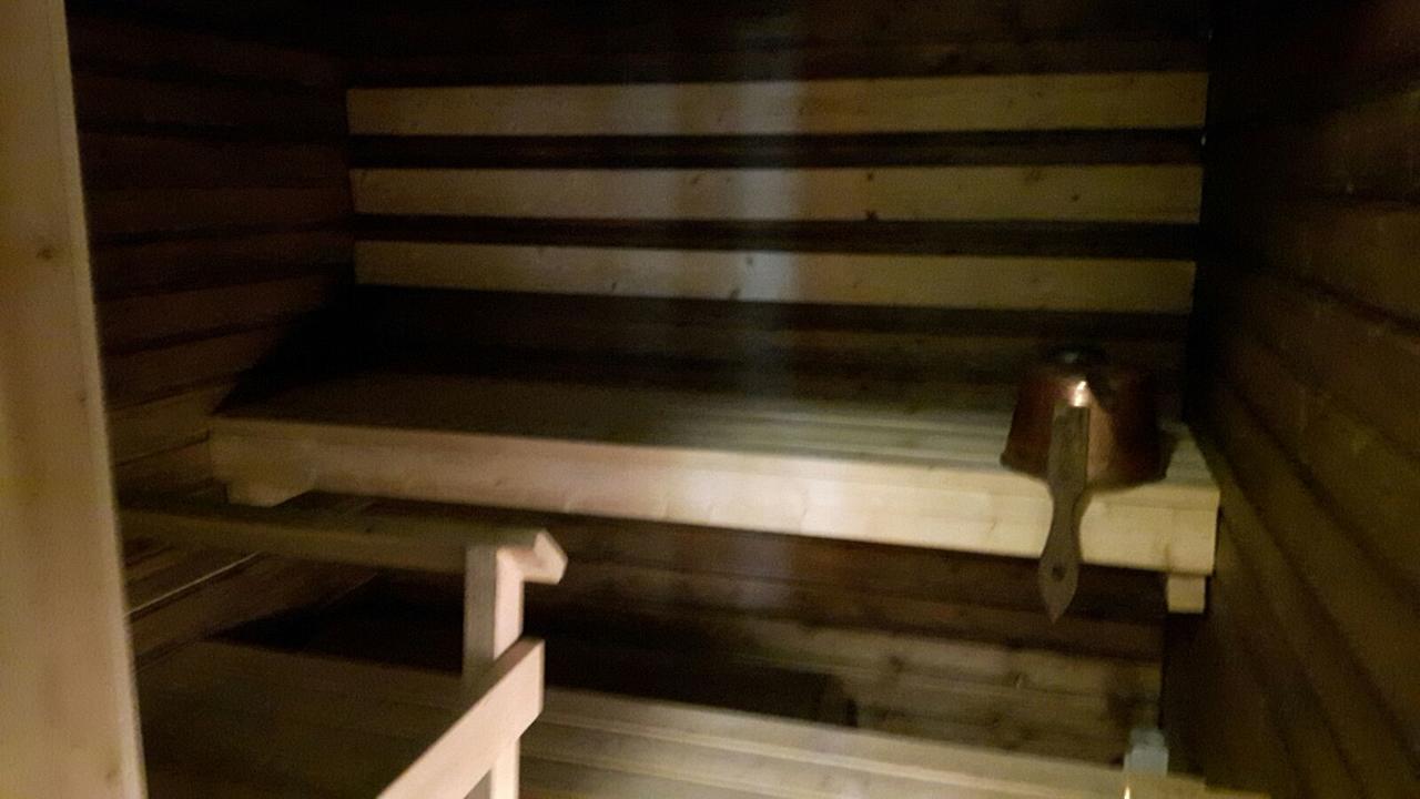 Aslak Apartment Saariselkä Zewnętrze zdjęcie