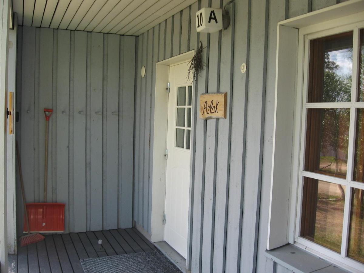 Aslak Apartment Saariselkä Zewnętrze zdjęcie