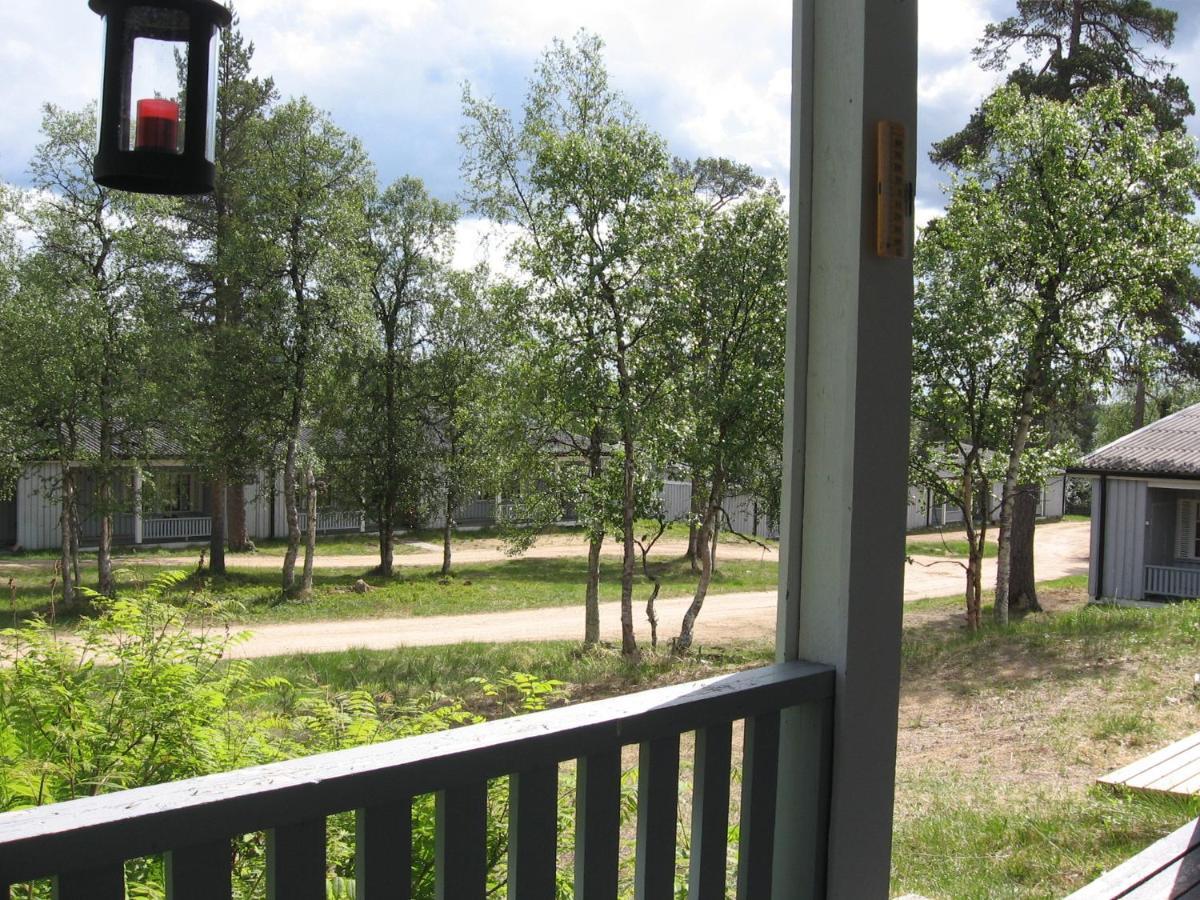 Aslak Apartment Saariselkä Zewnętrze zdjęcie